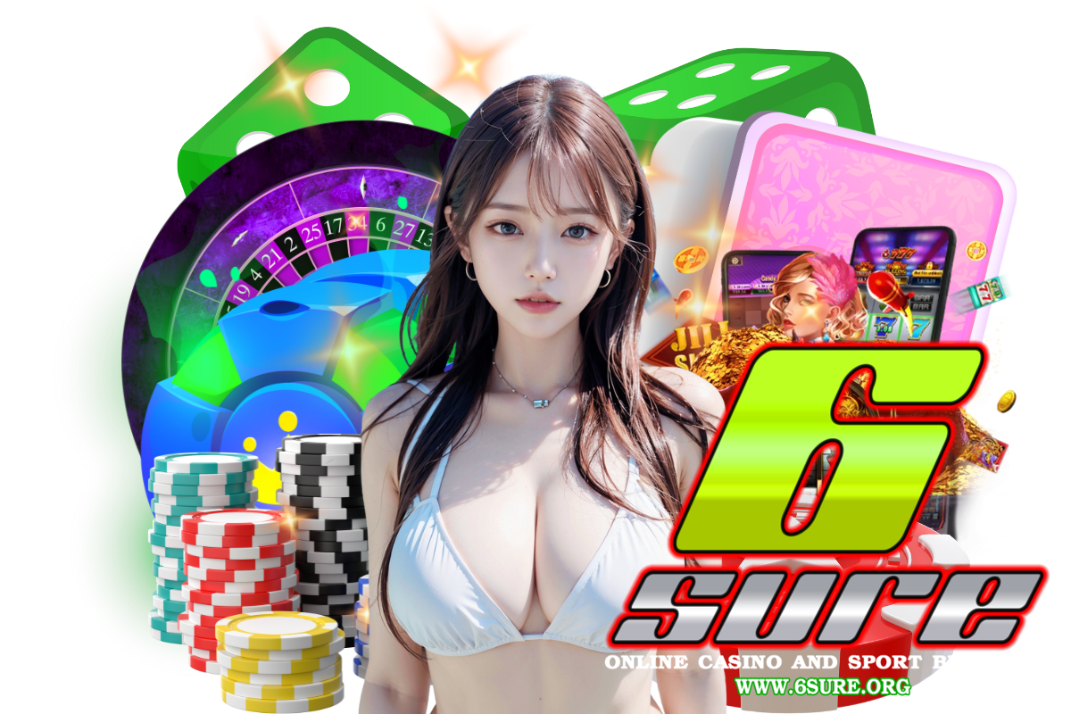 6sure wallet